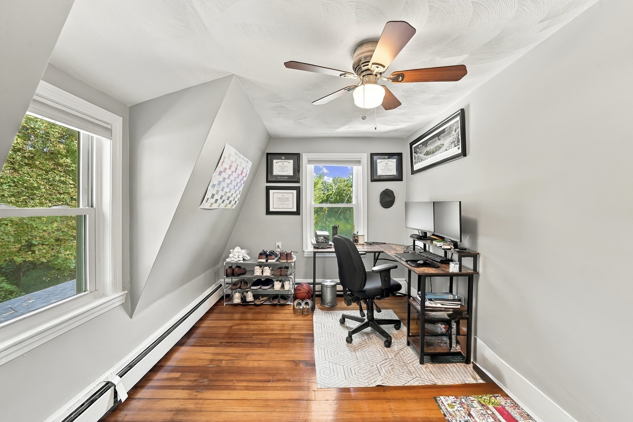 10-12 Harkaway Road, Unit 10 North Andover, MA 01845 - Photo 13 of 26 Gallery Image 13