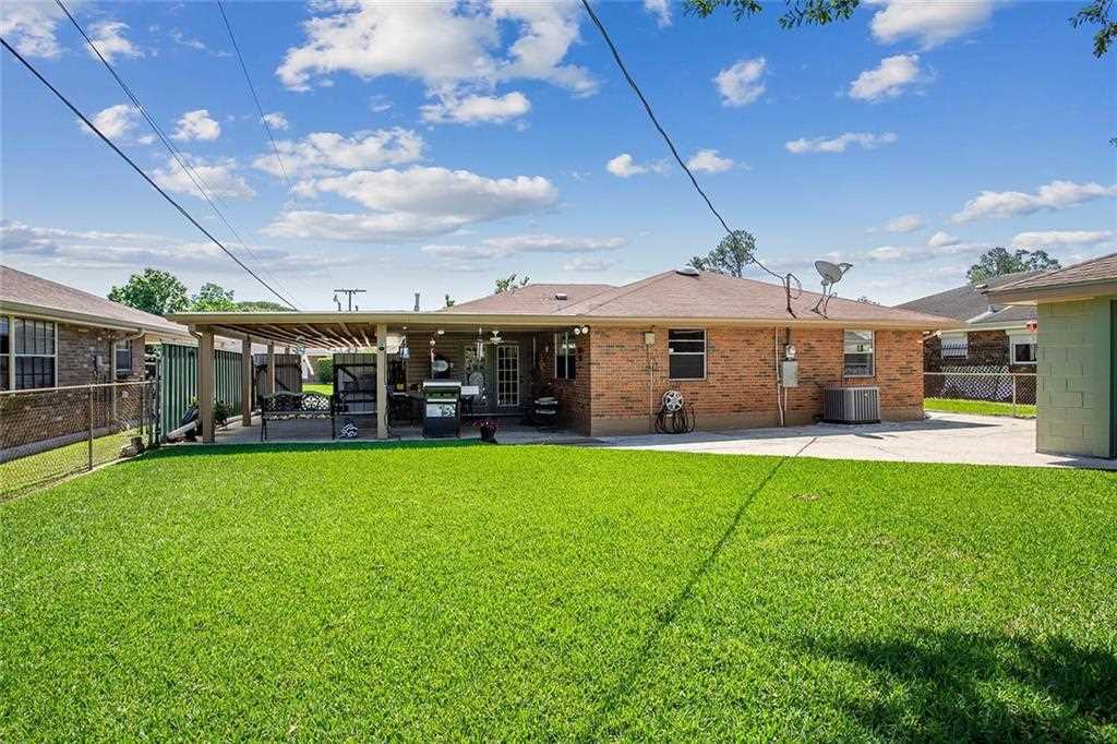 768 Deerfield Road Terrytown, LA 70056 - Photo 17 of 18 Gallery Image 17