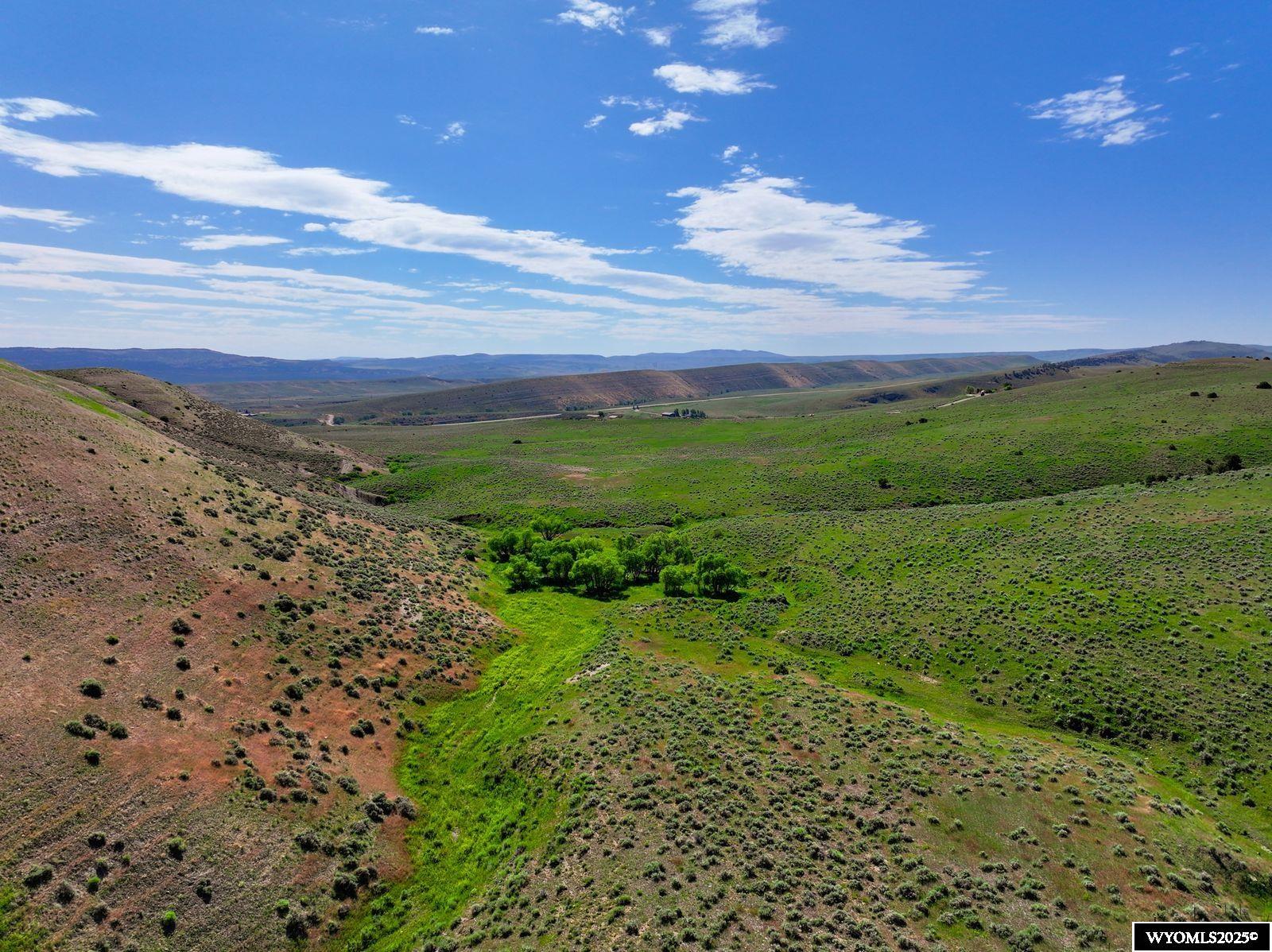 4 Red Canyon Road Lander, WY 82520 - Photo 26 of 32