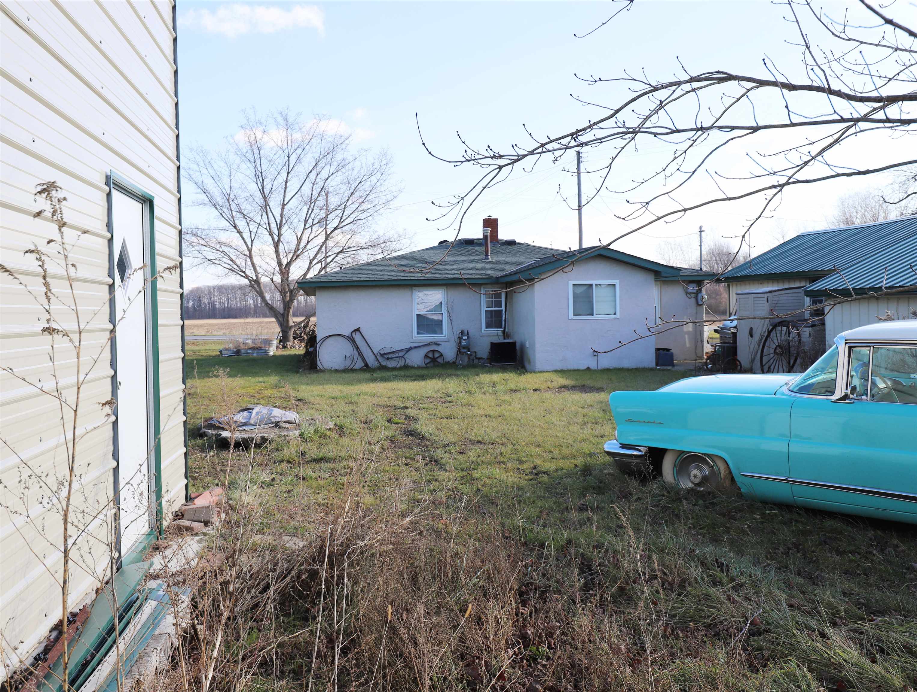 11356 Sheridan Road Burt, MI 48417 - Photo 4 of 7