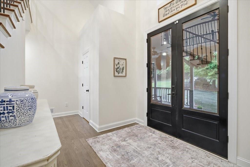 397 Thomas Road Dallas, GA 30132 - Photo 11 of 108