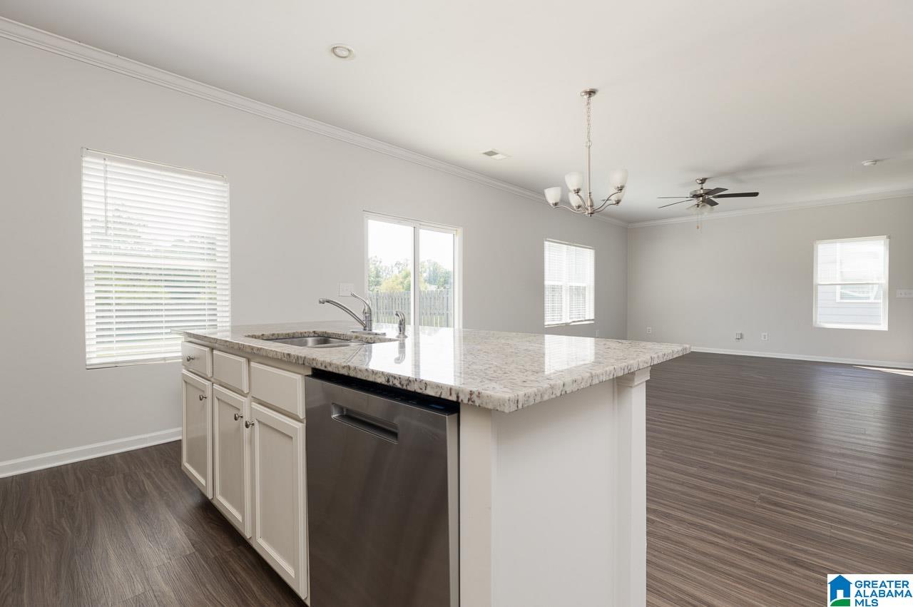 1056 Park View Drive Chelsea, AL 35043 - Photo 14 of 32