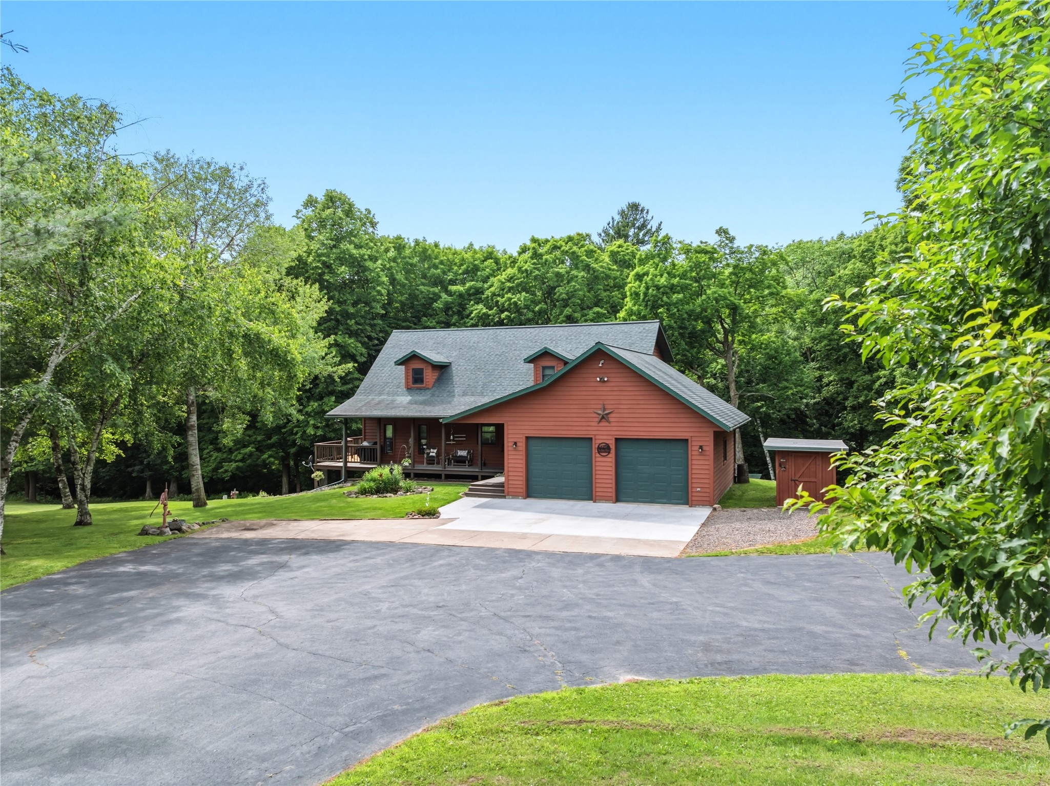 2626 20 1/2 Street Rice Lake, WI 54868 - Photo 12 of 57