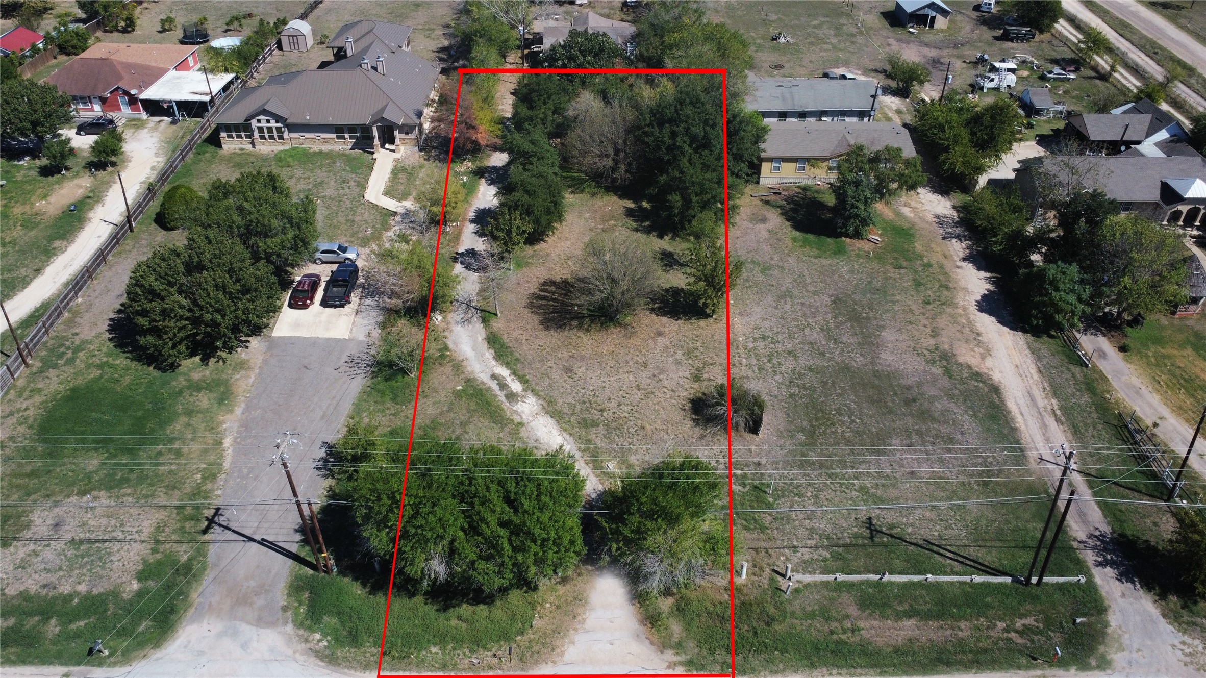 1905 High Road Kyle, TX 78640 - Photo 2 of 8