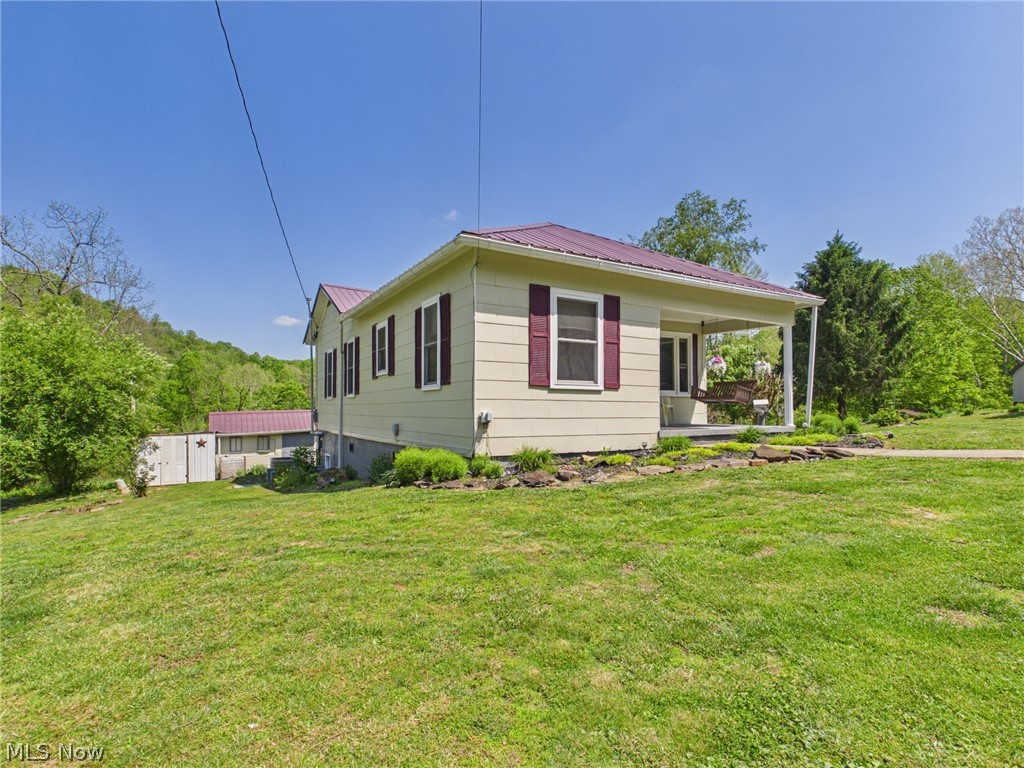 44 Glendale Road Ellenboro, WV 26346 - Photo 13 of 45