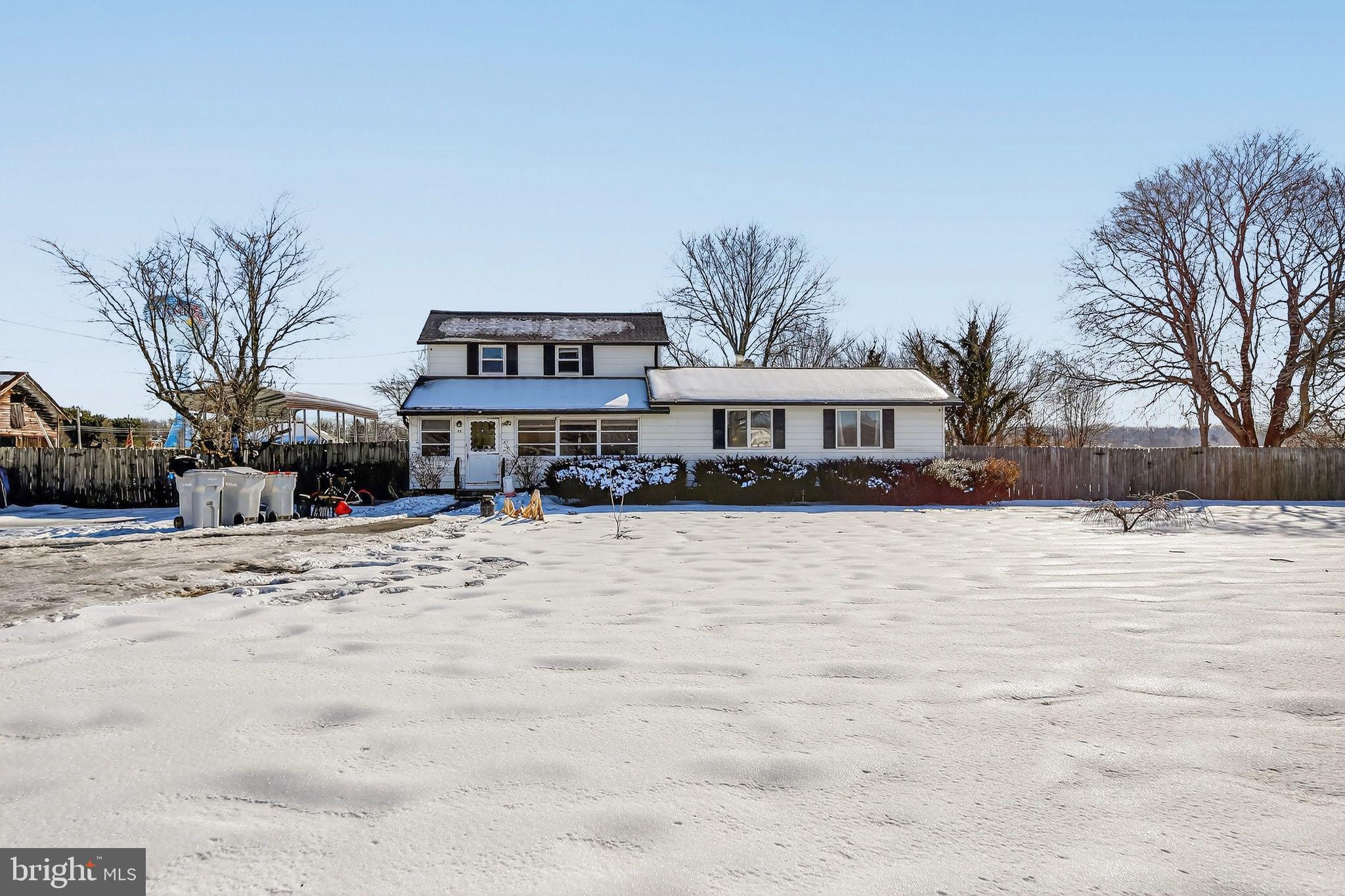 419 East Elmer Road Vineland, NJ 08360 - Photo 1 of 31