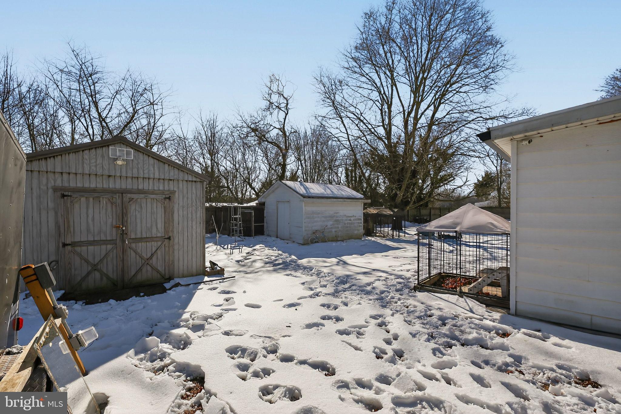 419 East Elmer Road Vineland, NJ 08360 - Photo 30 of 31