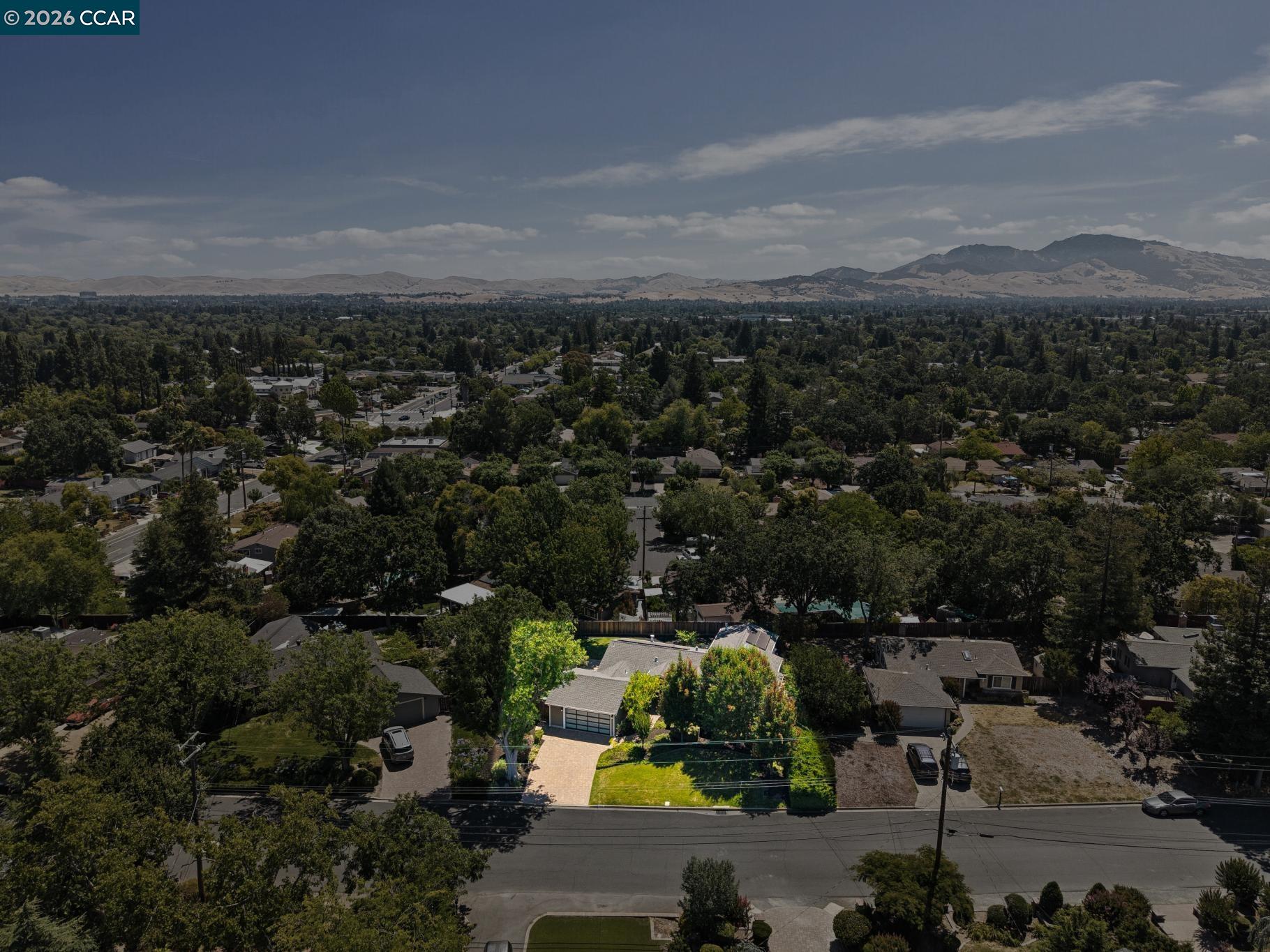 184 Cortsen Road Pleasant Hill, CA 94523 - Photo 48 of 93