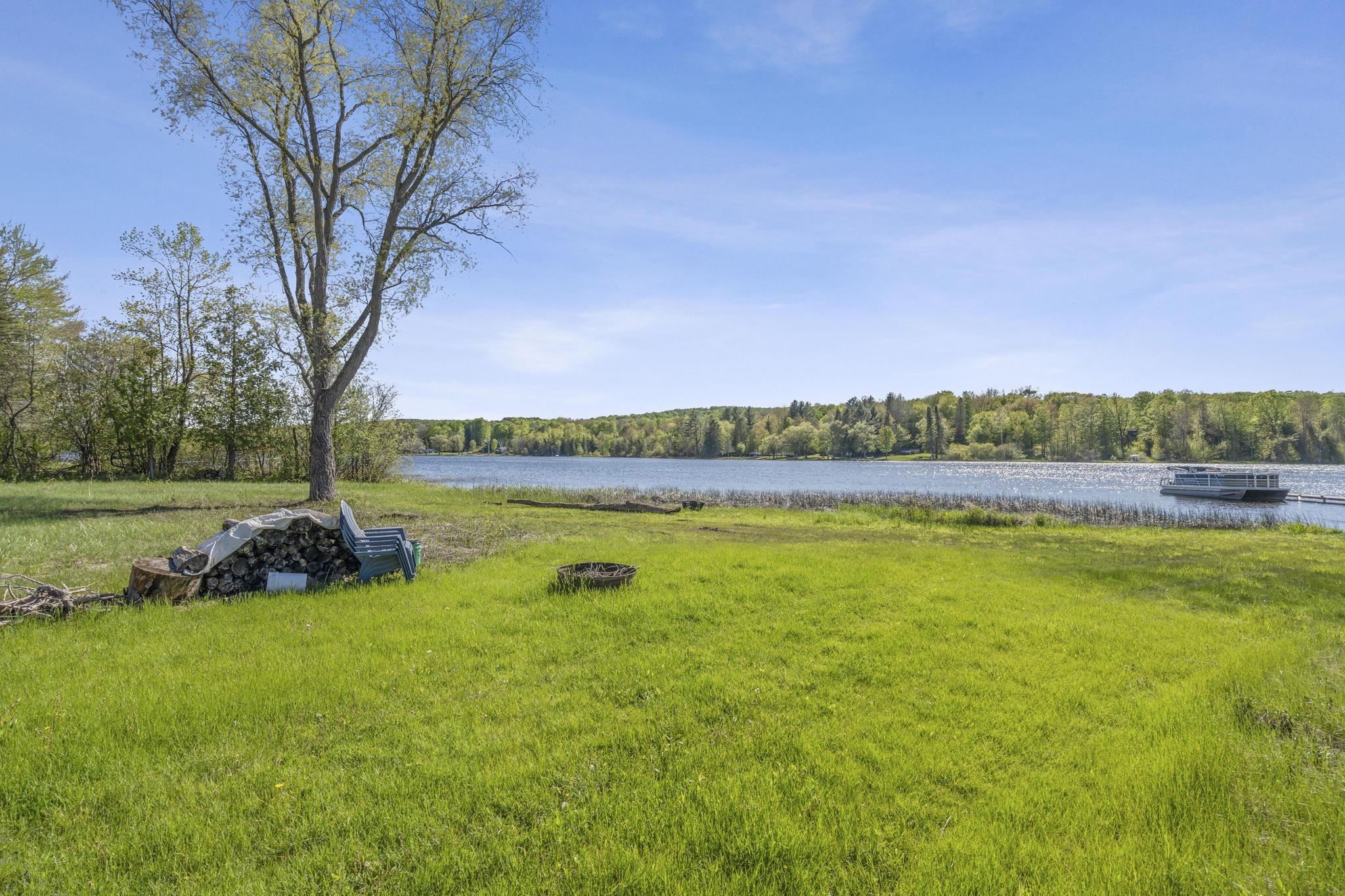 5091 Miles Road East Jordan, MI 49727 - Photo 46 of 59