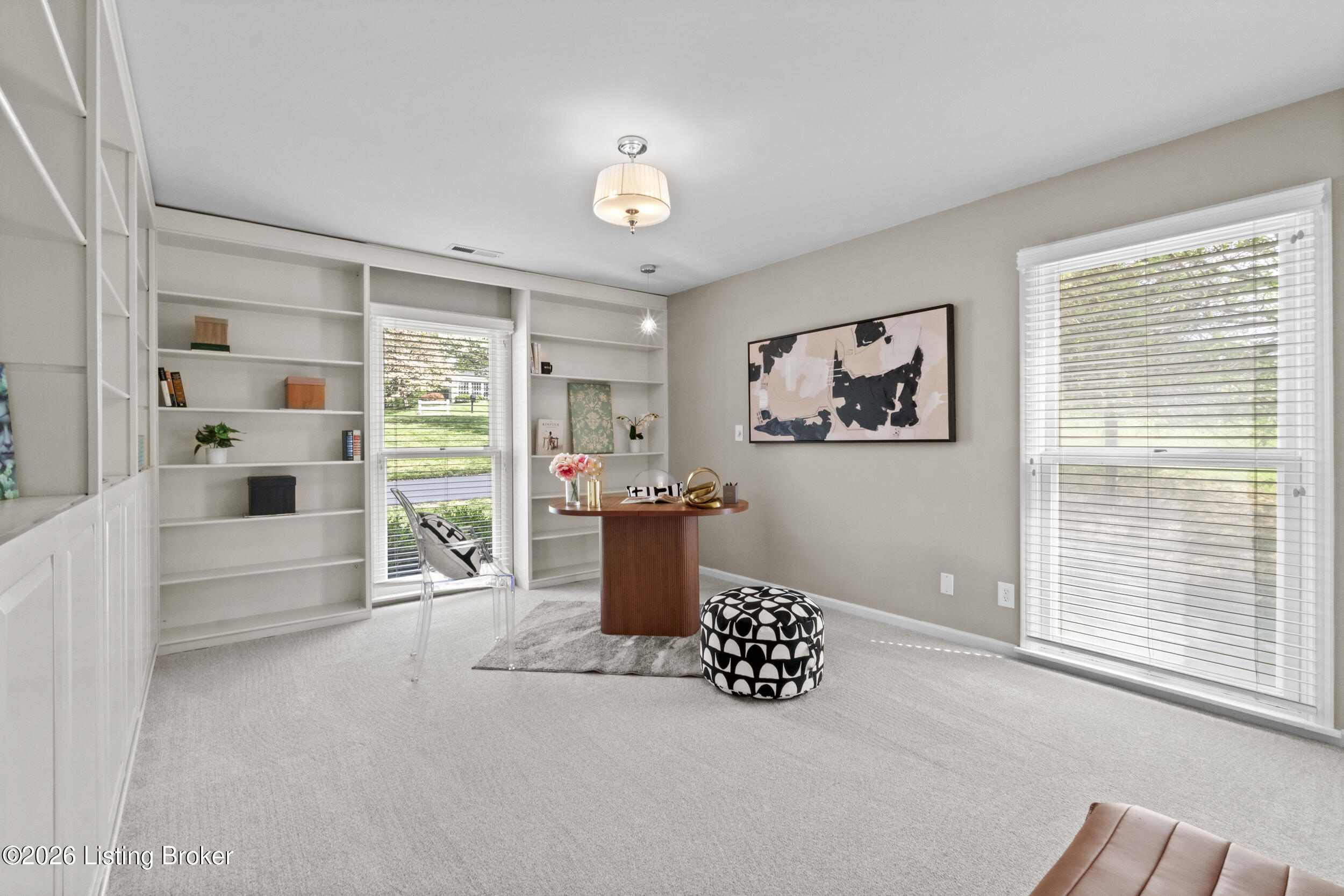 6217 Innes Trace Road Louisville, KY 40222 - Photo 34 of 64 bedroom/office