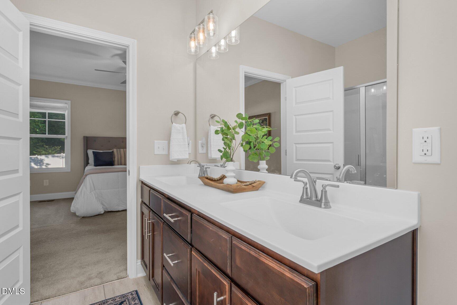 810 Mulberry Road Spring Hope, NC 27882 - Photo 20 of 34
