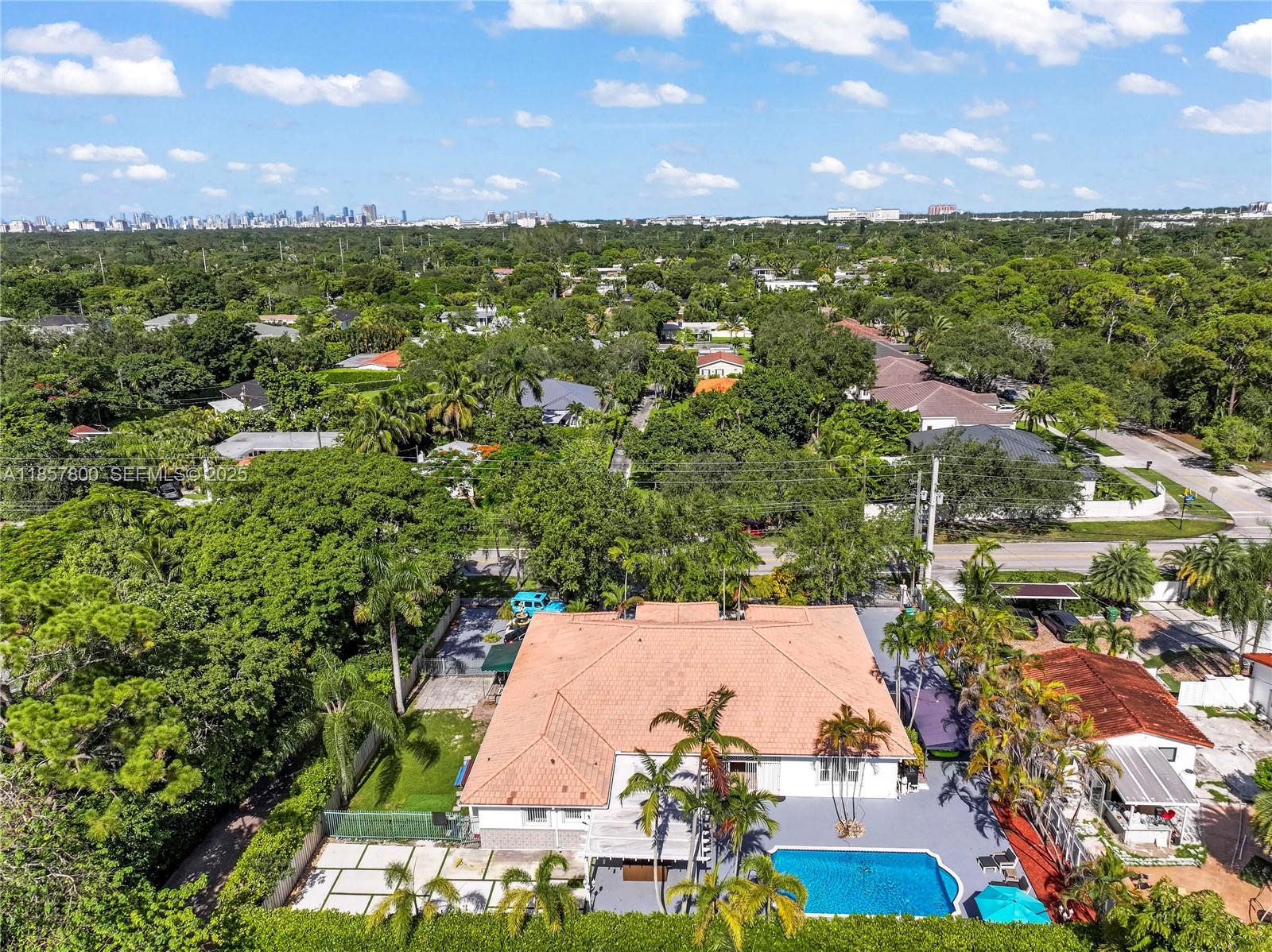 5750 Southwest 67th Avenue Miami, FL 33143 - Photo 7 of 62 a view of a city