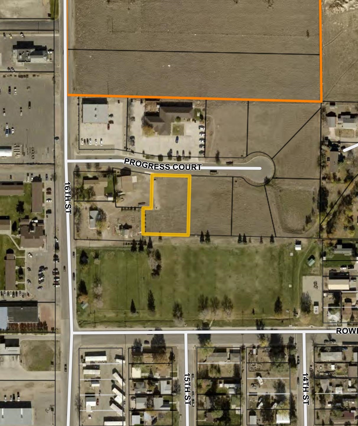 8 Progress Court Wheatland, WY 82201 - Photo 5 of 6