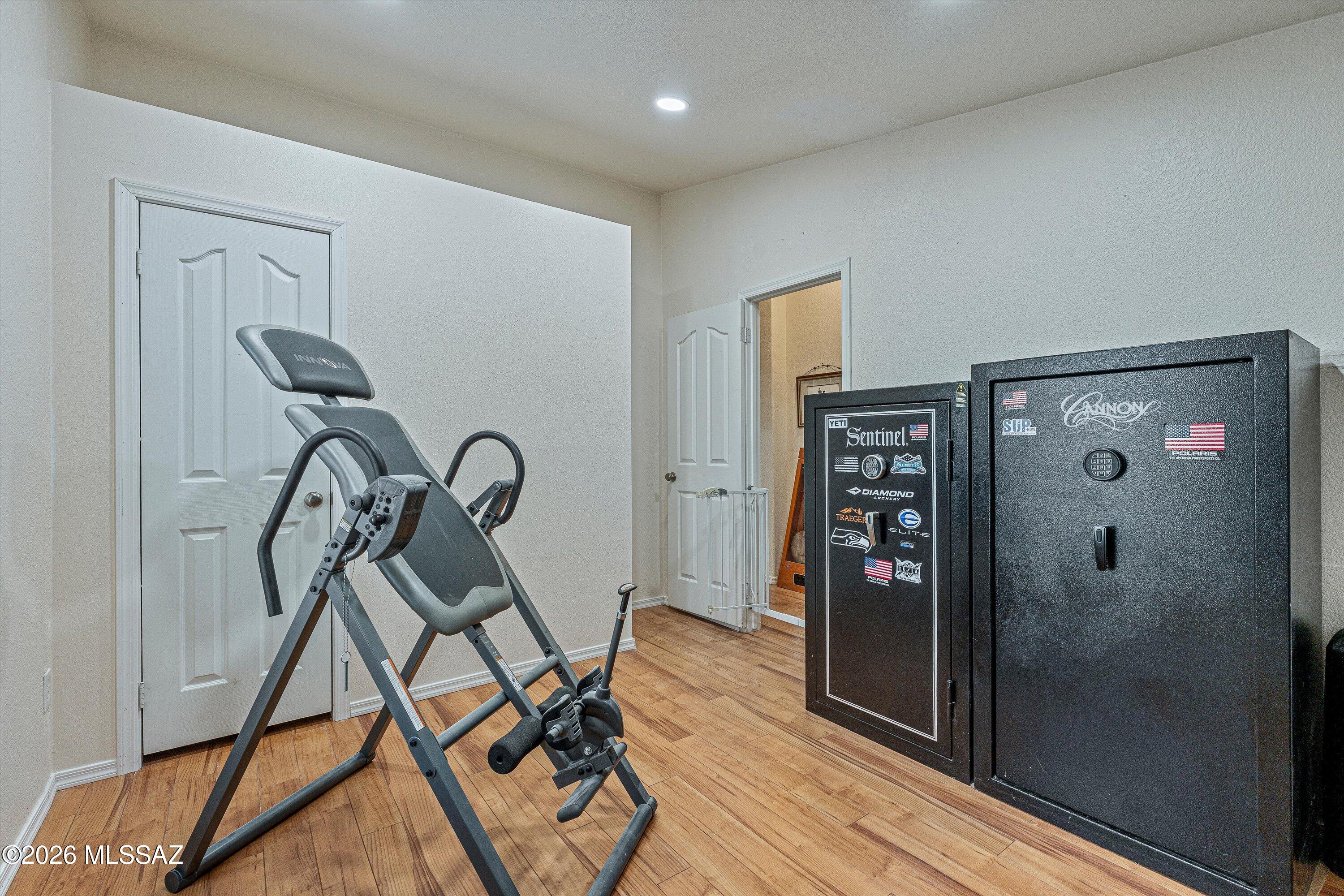 16120 North Elkins Road Tucson, AZ 85739 - Photo 35 of 51 35-Bedroom 3