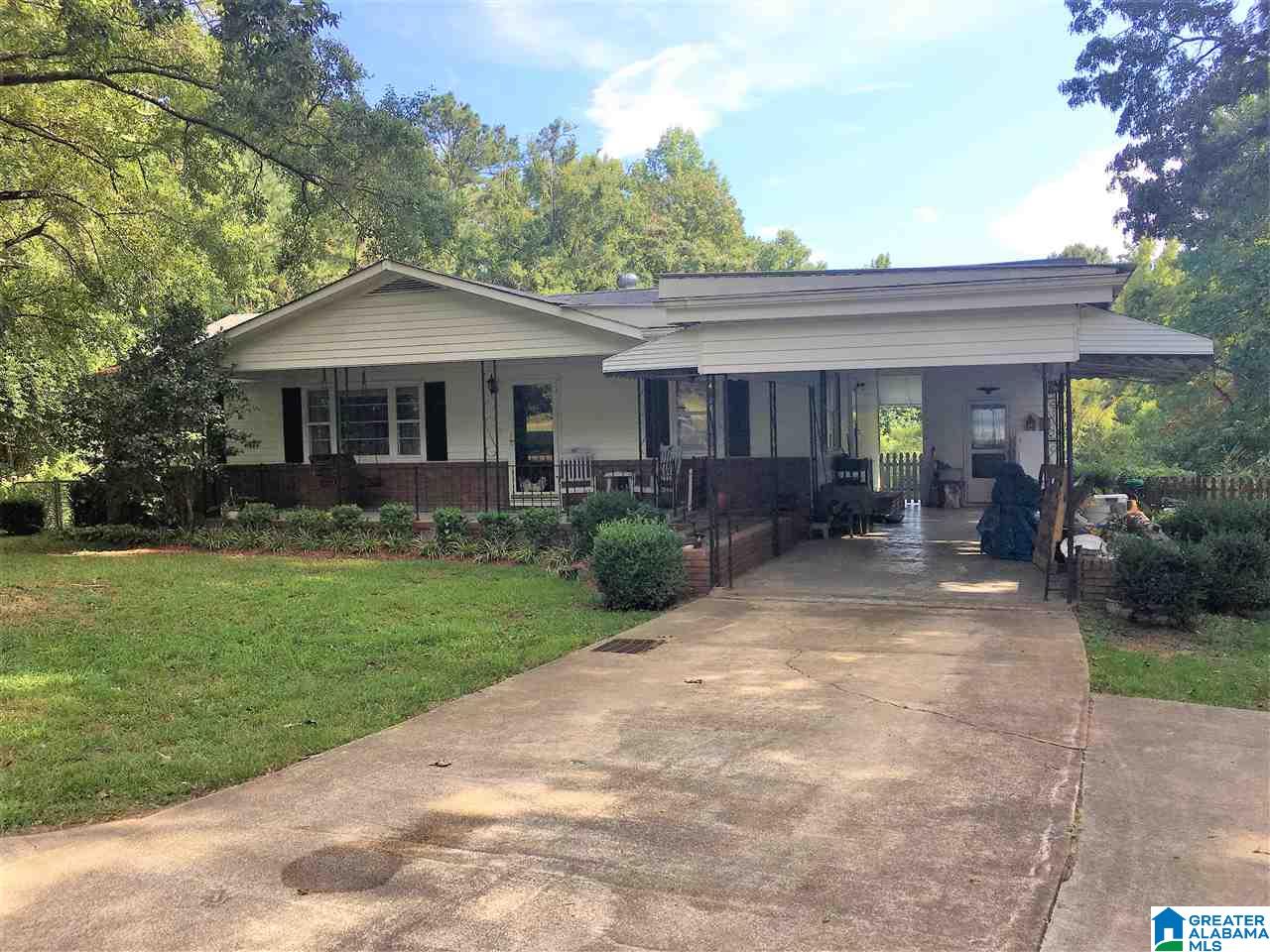 17226 Highway 78 Fruithurst, AL 36262 - Photo 3 of 33
