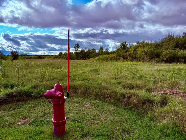 $209,000 | Tbd 7th Street Southwest, Baudette, MN 56623