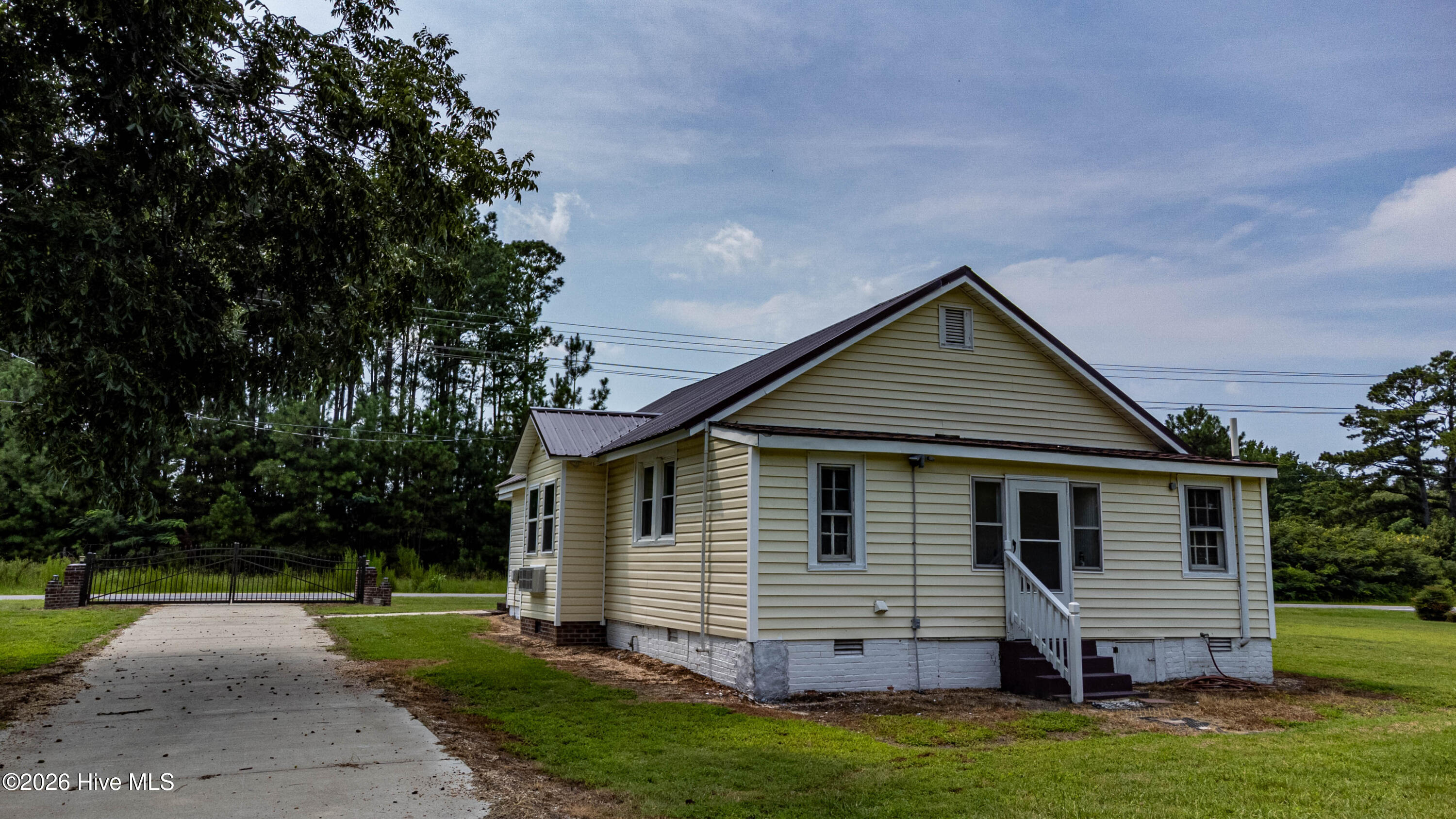 121 Storey Road, Unit A Murfreesboro, NC 27855 - Photo 35 of 49 Gallery Image 35