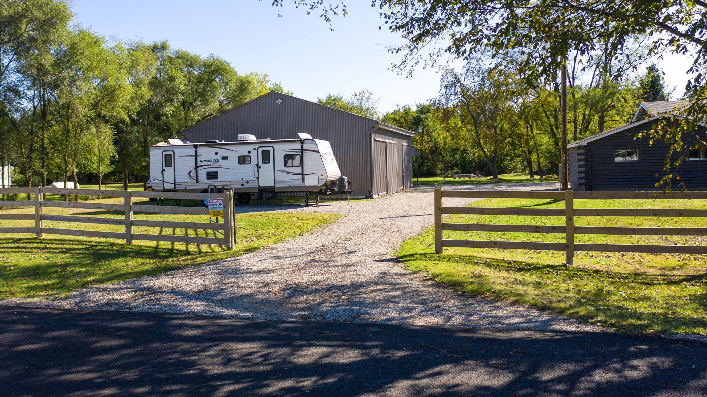 13273 Fancher Road Westerville, OH 43082 - Photo 44 of 48