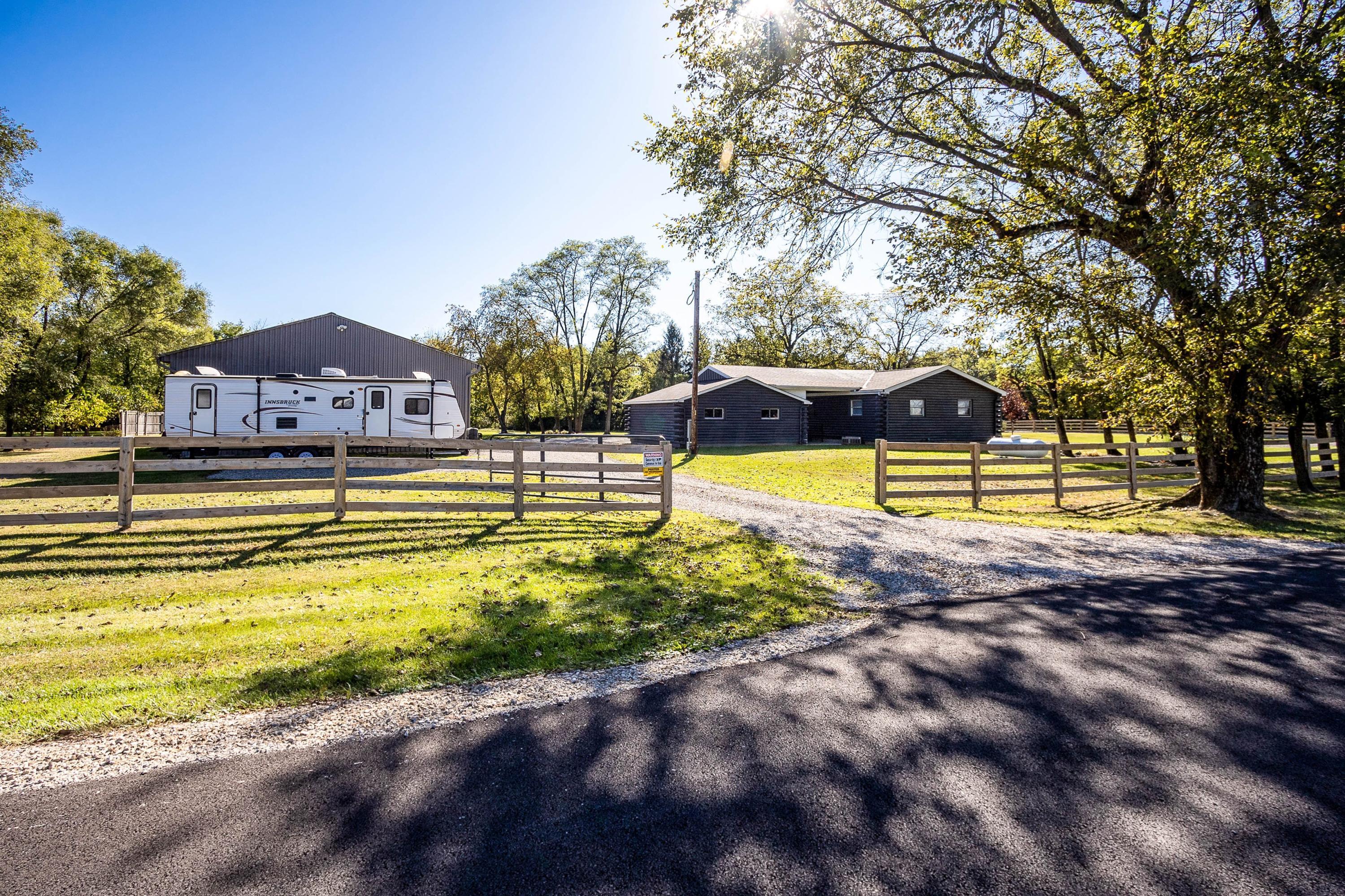 13273 Fancher Road Westerville, OH 43082 - Photo 45 of 48