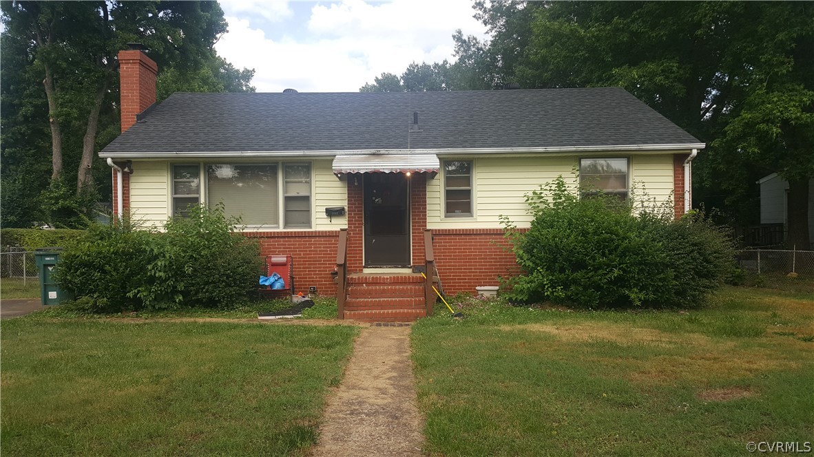 3511 Howard Road Richmond, VA 23223 - Photo 1 of 15 Gallery Image 1