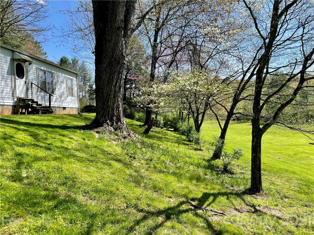 71 Capps Road Pisgah Forest, NC 28768 - Photo 1 of 21 Gallery Image 1