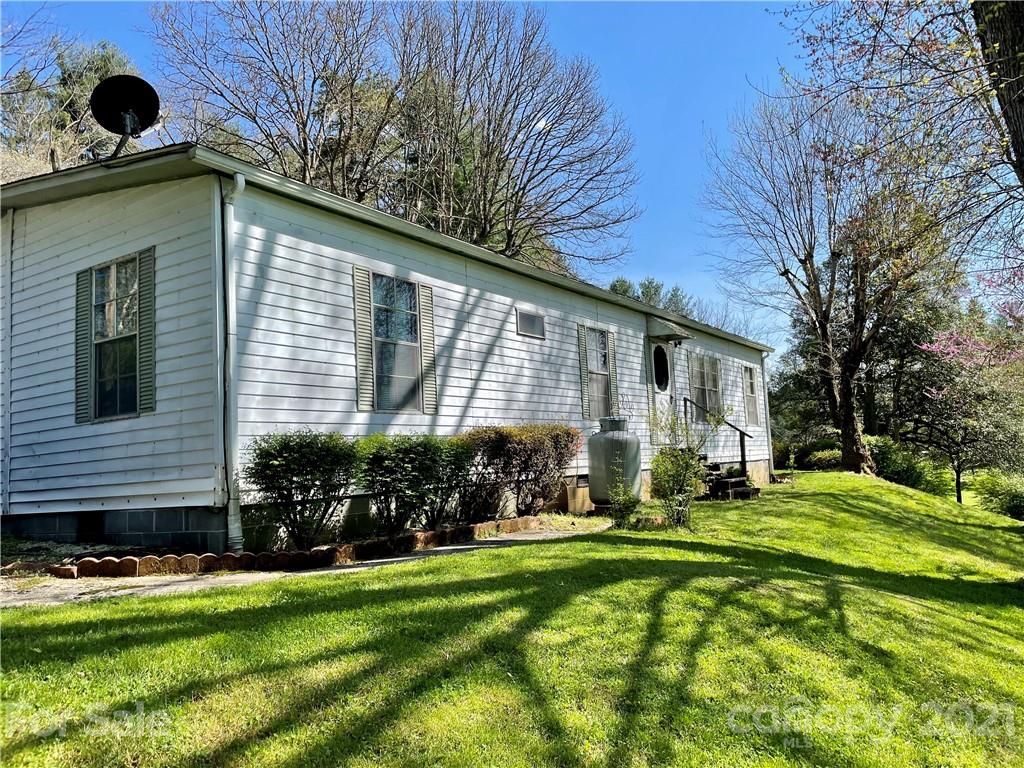 71 Capps Road Pisgah Forest, NC 28768 - Photo 2 of 21 Gallery Image 2