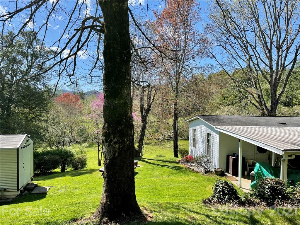 71 Capps Road Pisgah Forest, NC 28768 - Photo 17 of 21 Gallery Image 17