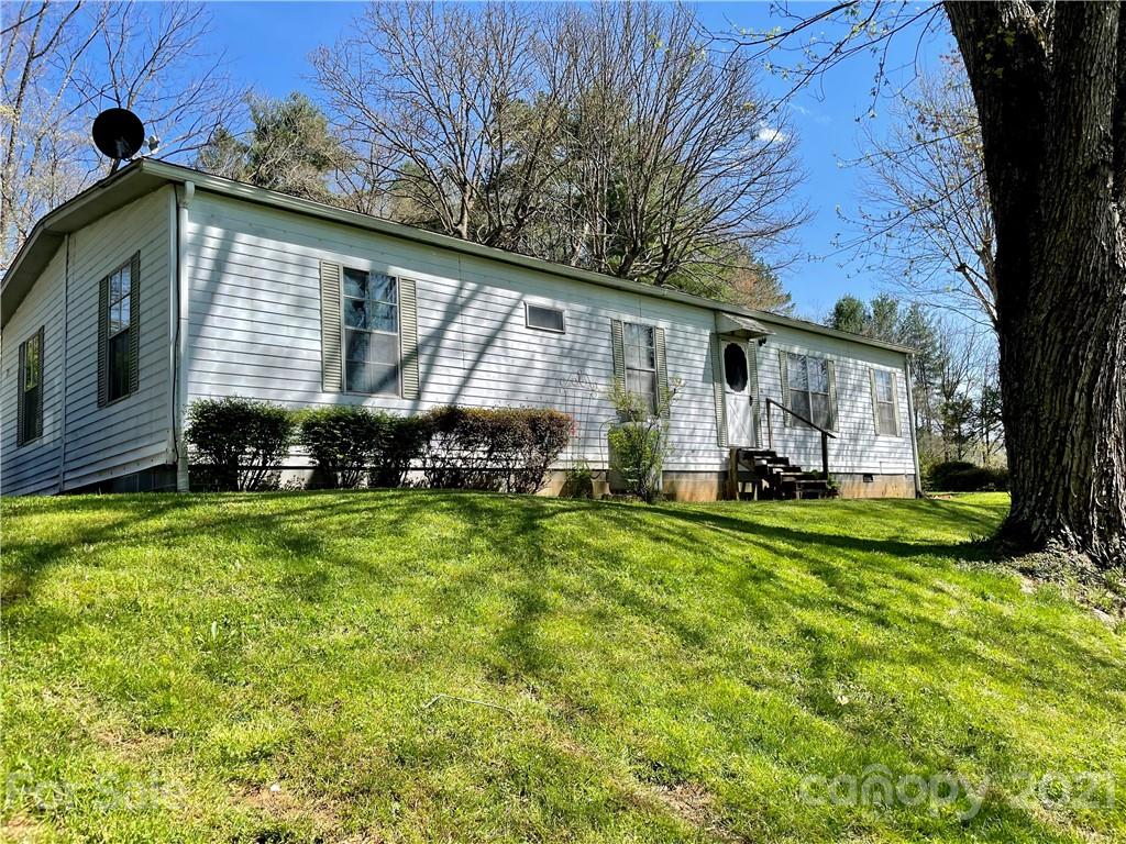 71 Capps Road Pisgah Forest, NC 28768 - Photo 21 of 21 Gallery Image 21