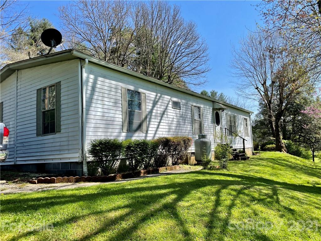71 Capps Road Pisgah Forest, NC 28768 - Photo 10 of 21 Gallery Image 10