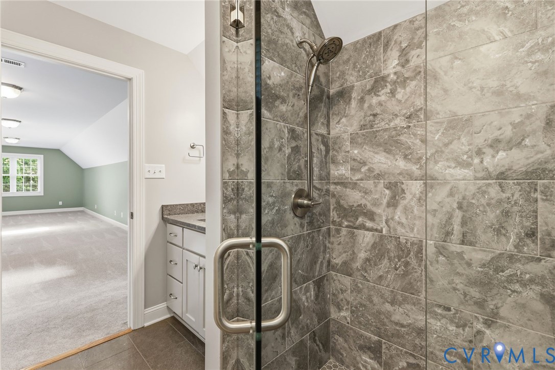 2705 Judes Ferry Road Powhatan, VA 23139 - Photo 36 of 51 Full bath attached to 4th bedroom