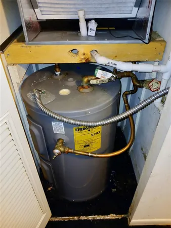 $74,900 | 5190 East Sabal Palm Boulevard, Unit 103, Tamarac, FL 33319