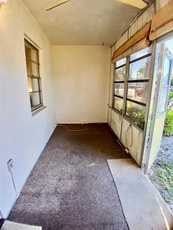 $74,900 | 5190 East Sabal Palm Boulevard, Unit 103, Tamarac, FL 33319