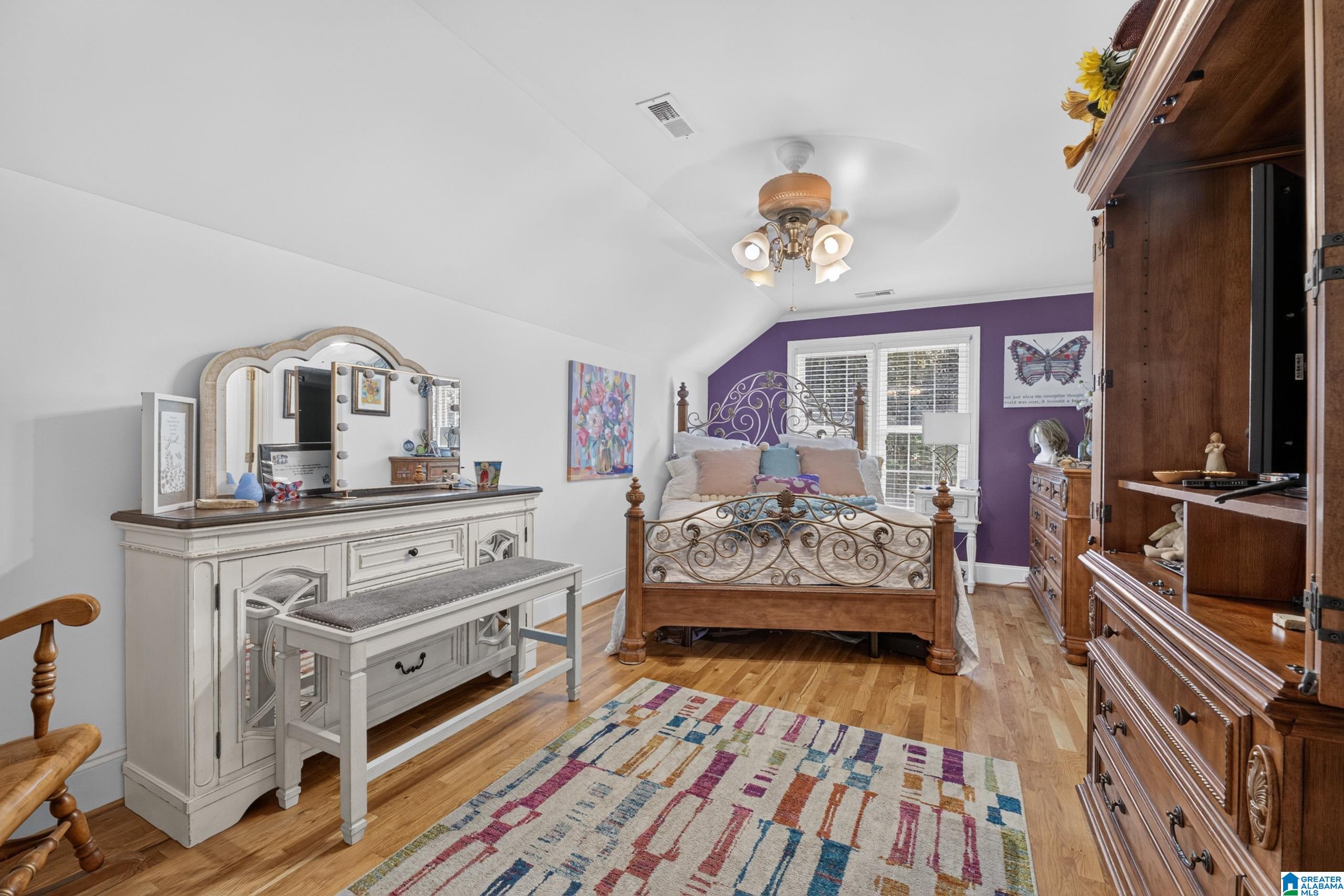 16 Old Coach Road Anniston, AL 36207 - Photo 38 of 50