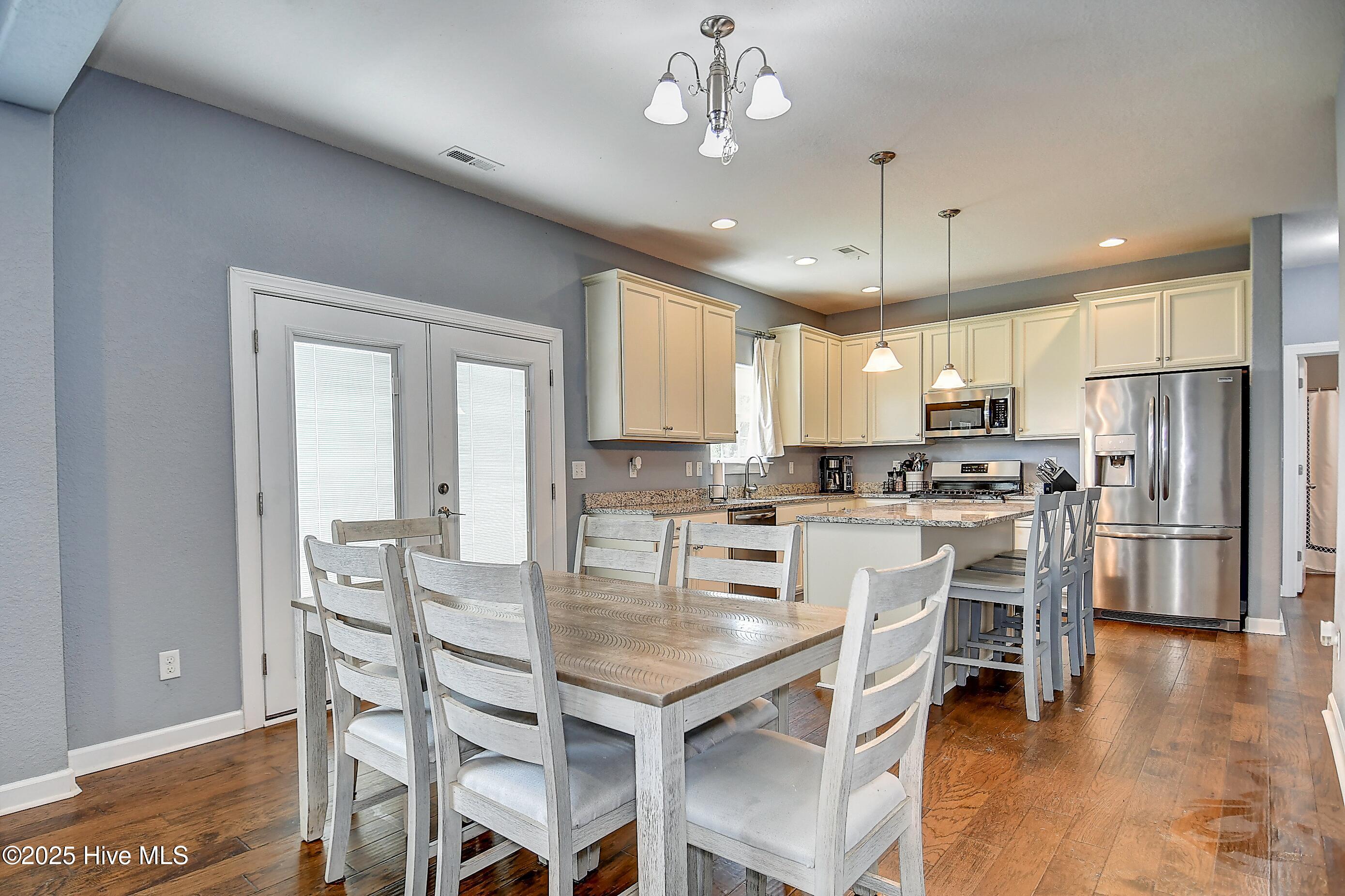 115 Elrod Road Moyock, NC 27958 - Photo 17 of 51 17-Dining-Room