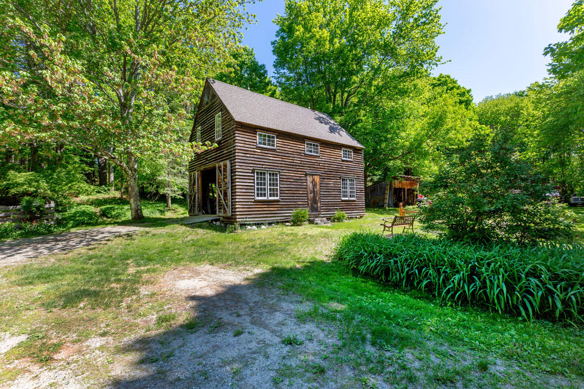 36 Post Road Bowdoin, ME 04287 - Photo 4 of 80 Post_Chapman_04
