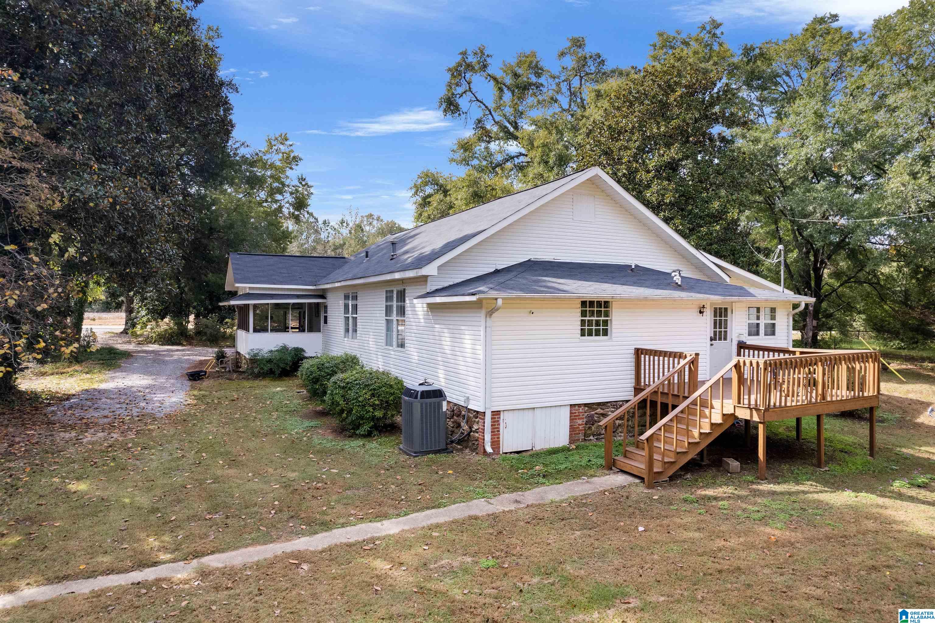 3650 Highway 31 Verbena, AL 36091 - Photo 28 of 36