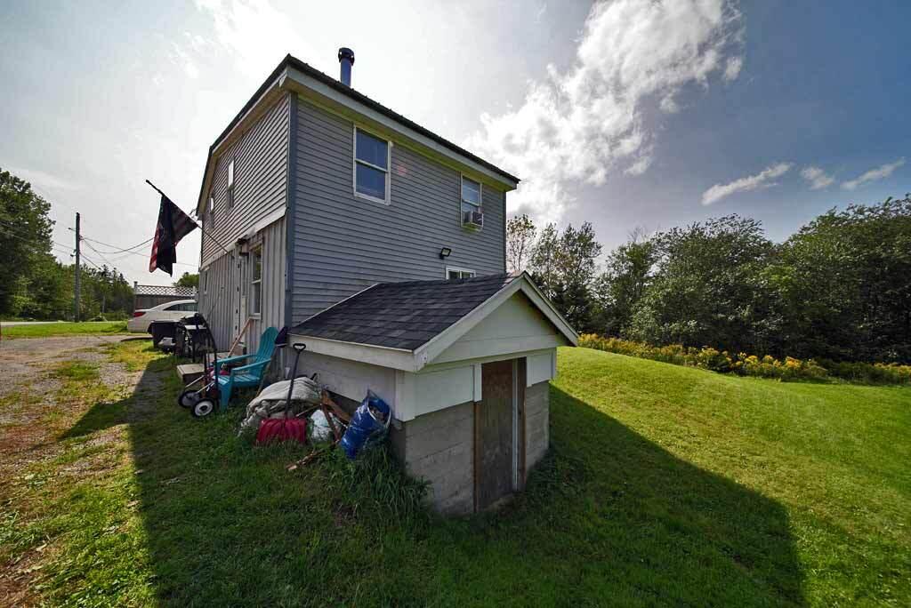 292 McSheffery Road Houlton, ME 04730 - Photo 15 of 55 292-mcsheffery-home-land