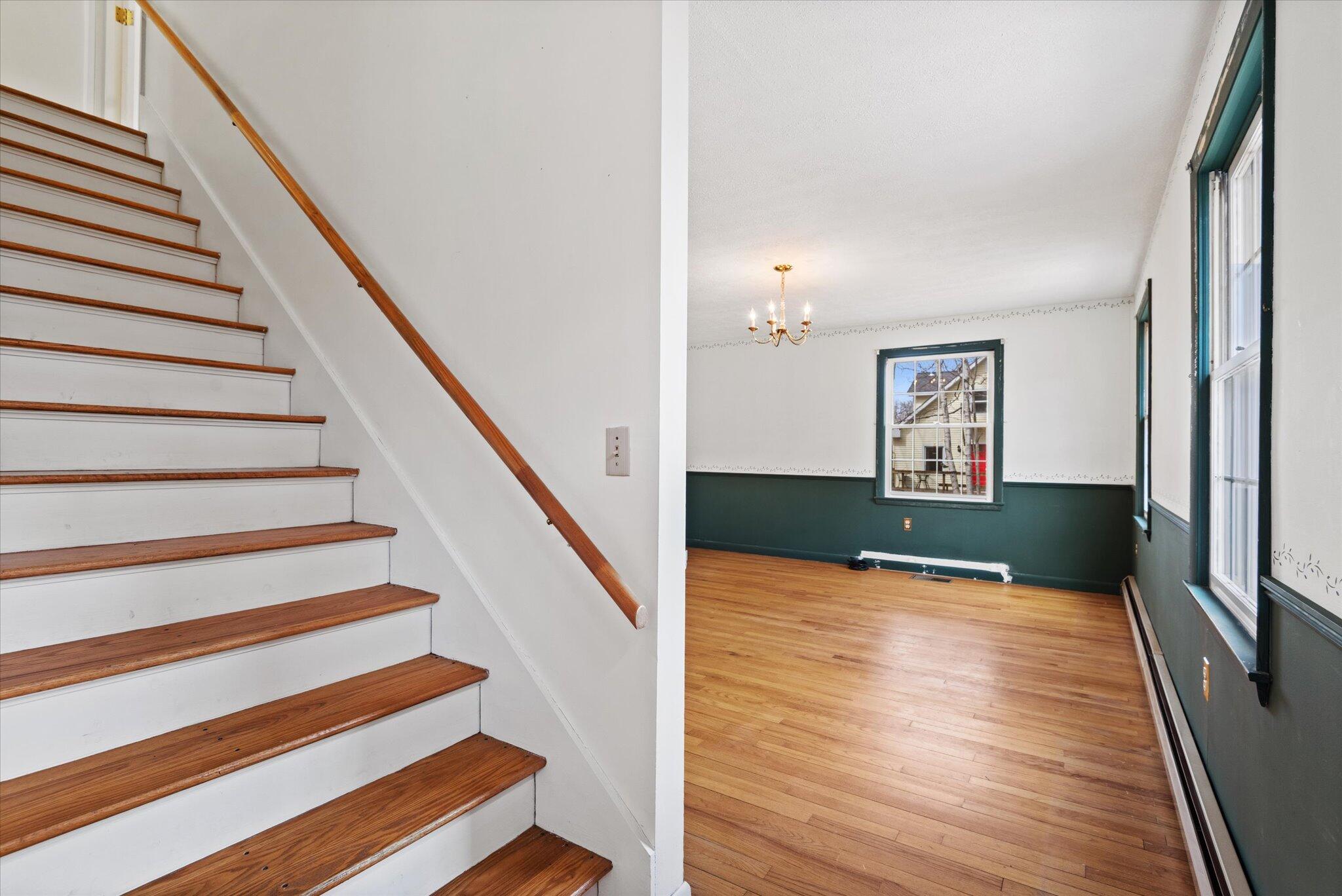 42 Christian Ridge Road Ellsworth, ME 04605 - Photo 21 of 59 21-42 Christian Ridge Rd