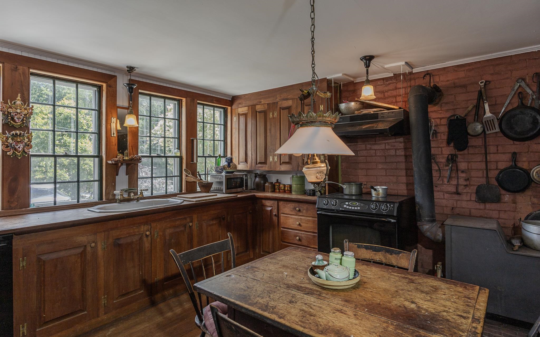 867 Forest Road Alstead, NH 03602 - Photo 30 of 60