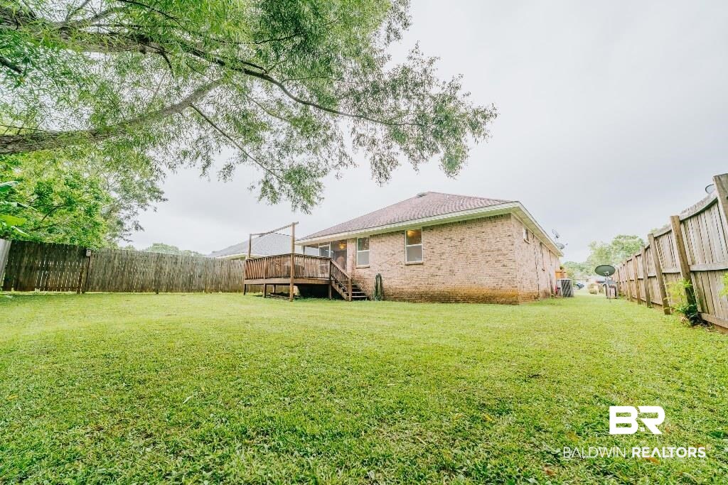 11910 Ives Lane Mobile, AL 36608 - Photo 23 of 24