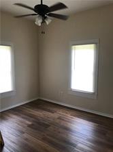 1504 Watterson Road Red Rock, TX 78662 - Photo 4 of 9 Bedroom 1