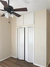 1504 Watterson Road Red Rock, TX 78662 - Photo 6 of 9 Bedroom 2