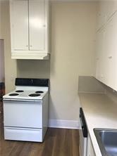 1504 Watterson Road Red Rock, TX 78662 - Photo 8 of 9