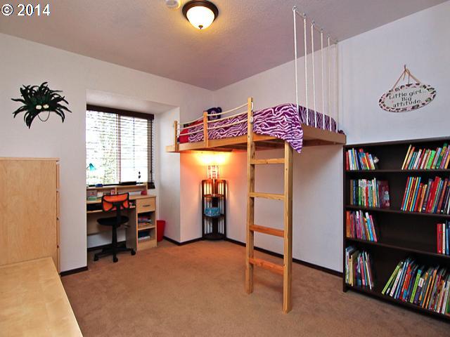 12001 Southwest Walker Road Beaverton, OR 97005 - Photo 11 of 16 Bedroom