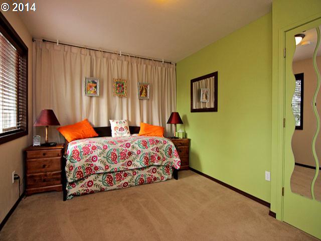 12001 Southwest Walker Road Beaverton, OR 97005 - Photo 12 of 16 Bedroom
