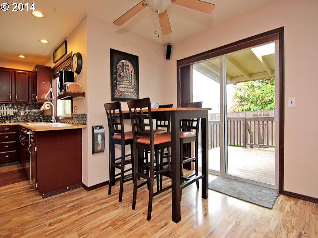 Kitchen/Nook