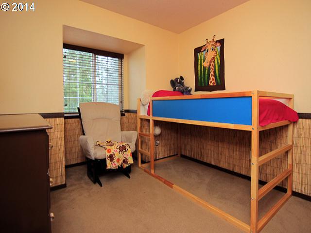 12001 Southwest Walker Road Beaverton, OR 97005 - Photo 10 of 16 Bedroom