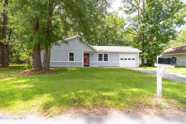 $213,000 | 309 Luann Road, Jacksonville, NC 28540