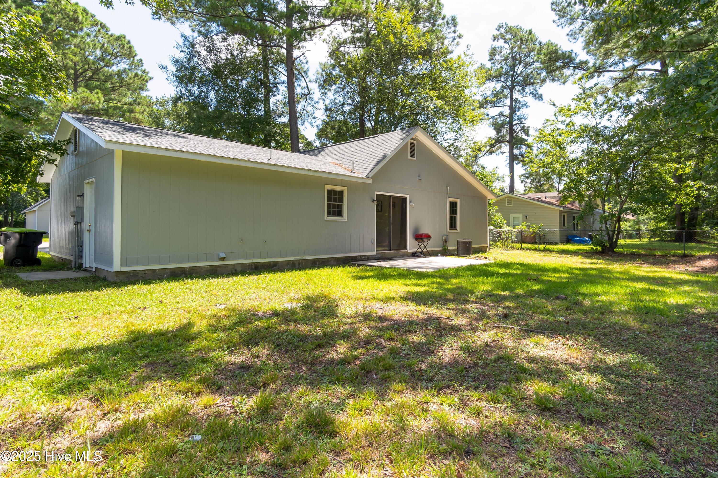 309 Luann Road Jacksonville, NC 28540 - Photo 29 of 36 029-309 Luann-29