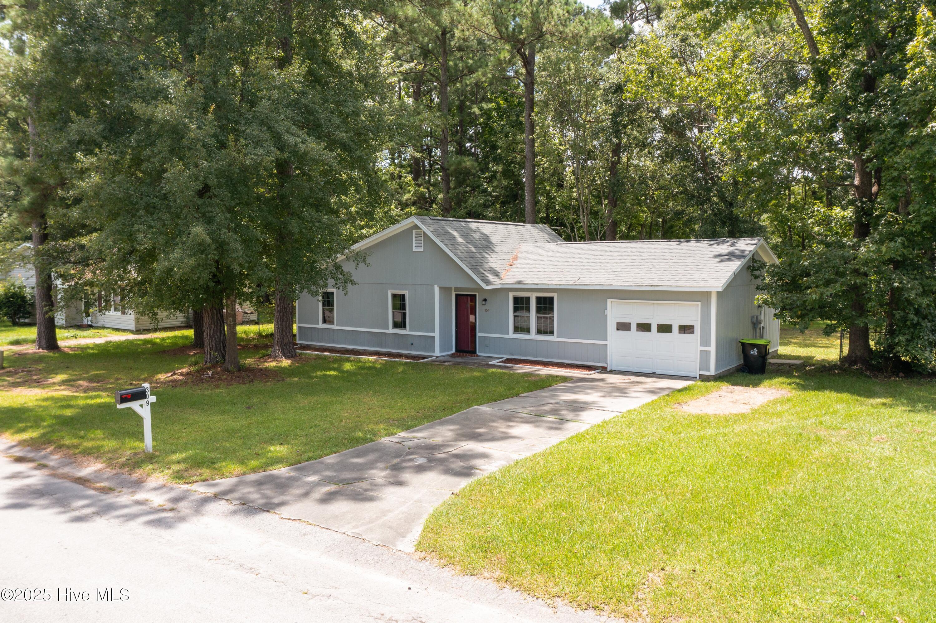 309 Luann Road Jacksonville, NC 28540 - Photo 31 of 36 031-309 Luann-31